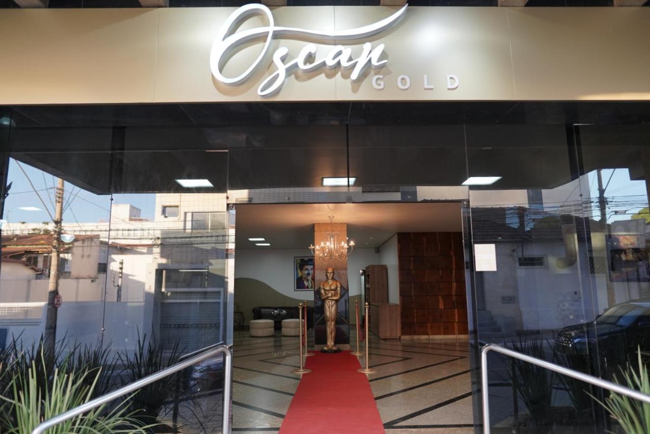 Hotel Oscar Gold Монтис Кларос Екстериор снимка